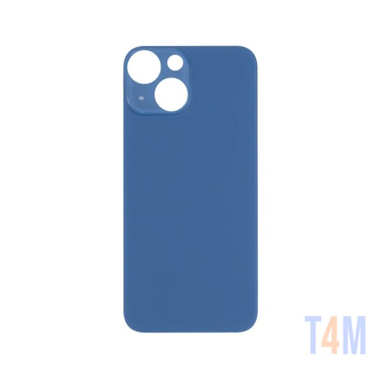 Back Cover Apple iPhone 13 Blue